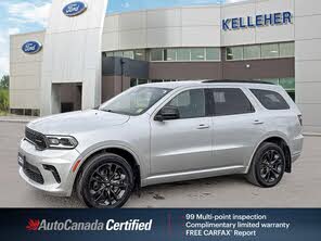 Dodge Durango GT AWD