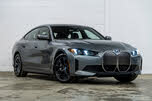 BMW i4 eDrive35 Gran Coupe FWD