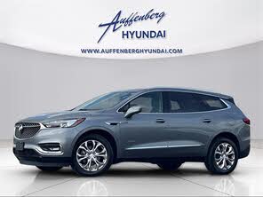 Buick Enclave Avenir AWD