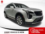Cadillac XT4 Premium Luxury AWD