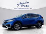 Honda CR-V EX AWD