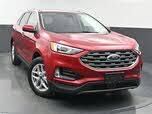 Ford Edge SEL AWD