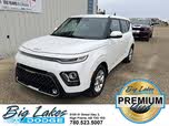Kia Soul EX FWD
