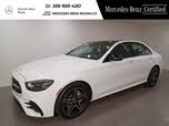 Mercedes-Benz E-Class E 350 4MATIC