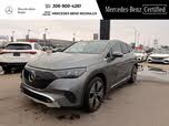 Mercedes-Benz EQE 350 4MATIC