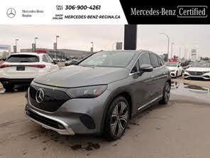 Mercedes-Benz EQE 350 4MATIC