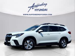 Subaru Ascent Premium 8-Passenger AWD