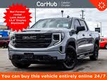 GMC Sierra 1500 Elevation Crew Cab 4WD