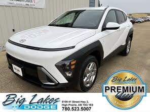 Hyundai Kona Essential AWD