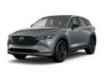 Mazda CX-5 2.5 S Carbon Edition AWD