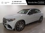 Mercedes-Benz GLC AMG GLC 43 4MATIC