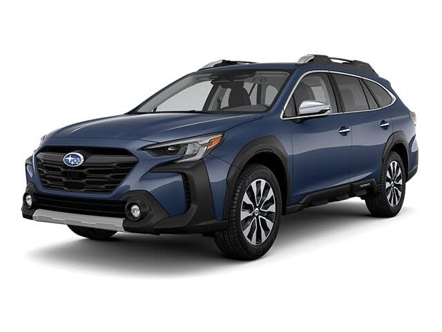 2025 Subaru Outback Touring AWD