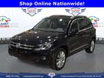 Volkswagen Tiguan Comfortline 4Motion