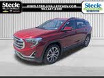 GMC Terrain SLT AWD