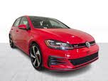 Volkswagen Golf GTI 2.0T Autobahn 4-Door FWD