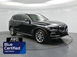 BMW X5 xDrive40i AWD