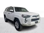 Toyota 4Runner Limited 4WD