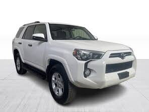 Toyota 4Runner Limited 4WD