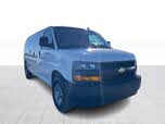 Chevrolet Express Cargo 2500 Extended RWD