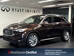 INFINITI QX50 Luxe AWD