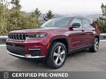 Jeep Grand Cherokee L Limited 4WD