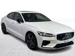 Volvo S60 T5 R-Design AWD