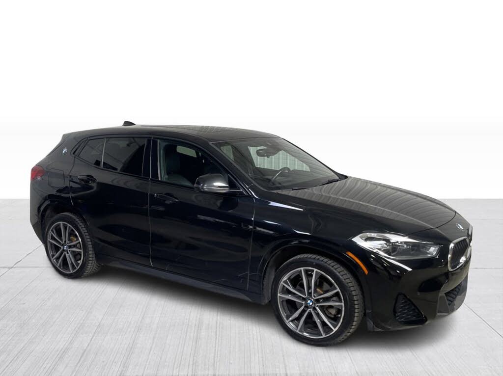 2022 BMW X2 xDrive28i AWD
