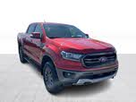 Ford Ranger Lariat SuperCrew 4WD