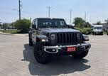 Jeep Gladiator Sport S Crew Cab 4WD