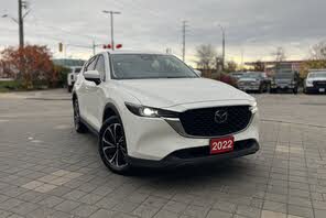 Mazda CX-5 GS AWD