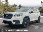 Subaru Ascent Onyx Edition AWD