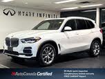 BMW X5 xDrive40i AWD