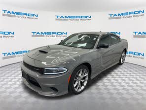 Dodge Charger GT RWD