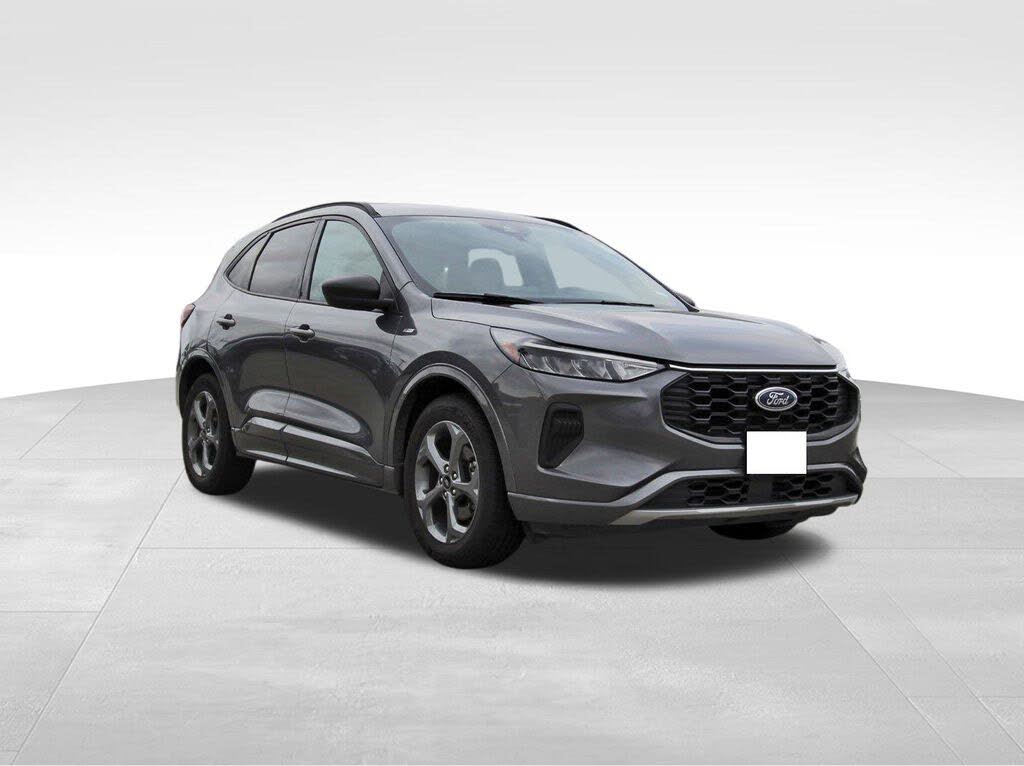 2023 Ford Escape ST-Line FWD