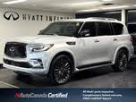 INFINITI QX80 ProACTIVE AWD