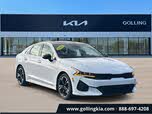 Kia K5 GT-Line FWD