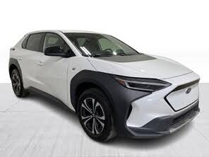 Subaru Solterra Premium AWD