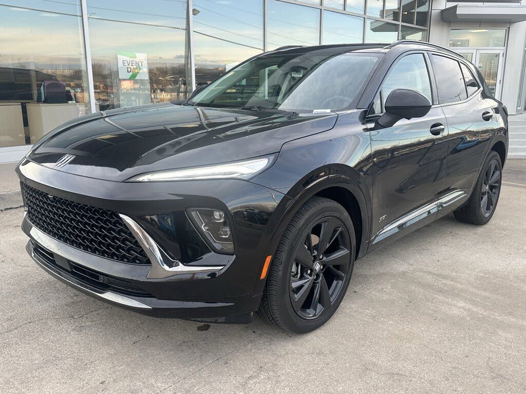 2024 Buick Envision Sport Touring AWD