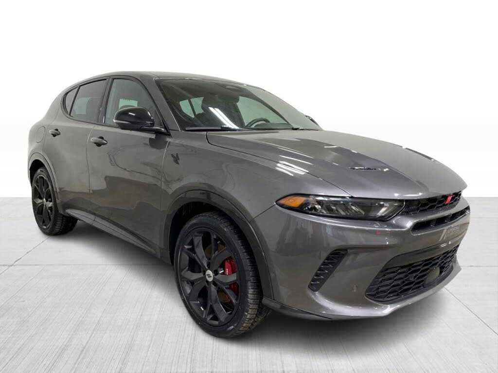 Dodge Hornet R/T AWD 2024