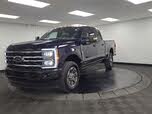 Ford F-250 Super Duty King Ranch Crew Cab 4WD