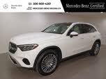 Mercedes-Benz GLC 300 4MATIC