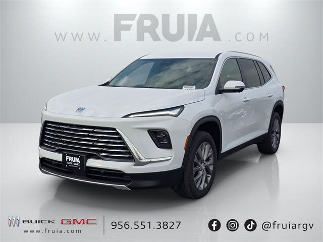 2026 Buick Enclave Preferred FWD