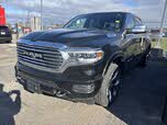RAM 1500 Laramie Longhorn Crew Cab 4WD