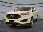 Ford Edge SEL AWD