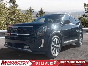 Kia Telluride SX AWD