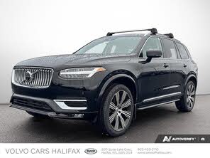 Volvo XC90 T6 Inscription 7-Passenger AWD