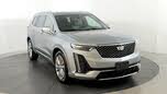Cadillac XT6 Premium Luxury AWD