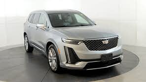 Cadillac XT6 Premium Luxury AWD