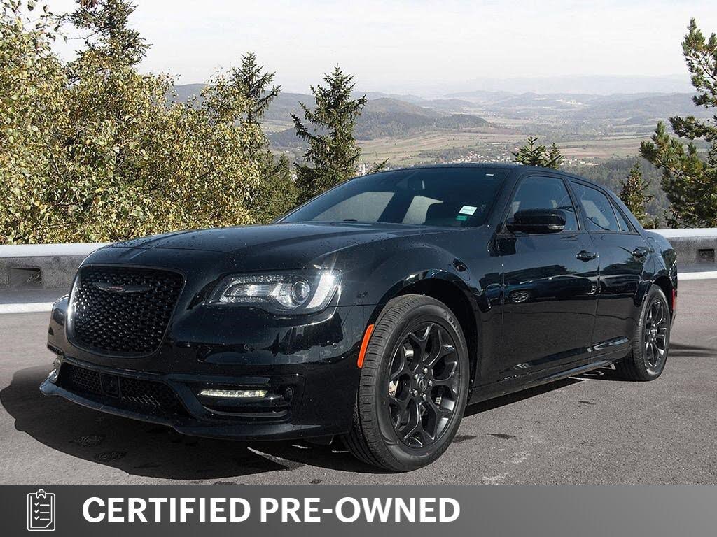 2023 Chrysler 300 S AWD