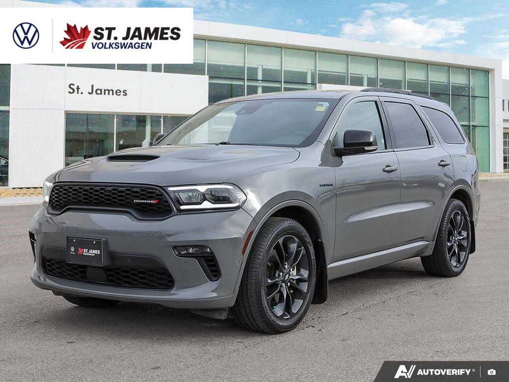 2023 Dodge Durango R/T AWD